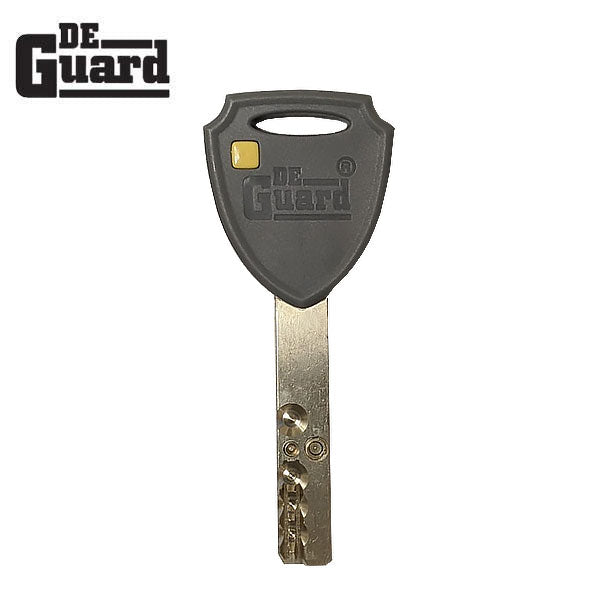 Key Controlled - Key Blank - #206 Dimple Keyway