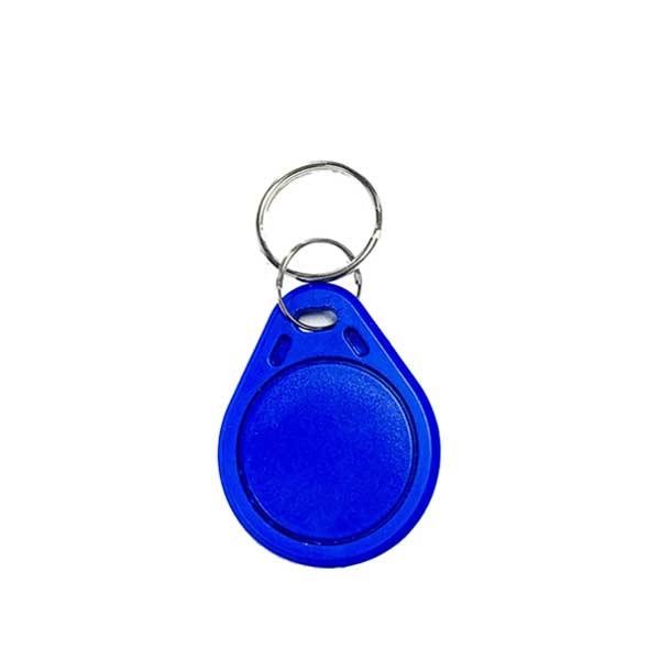 Dahua / Accessories / IC Key Fob / MIFARE S50 / 13.56 MHz / DH-IC-SM