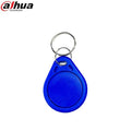 Dahua / Accessories / IC Key Fob / MIFARE S50 / 13.56 MHz / DH-IC-SM