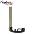 2009-2014 BMW 3 5 6 7 X5 Series / HU100R Emergency Insert Blade (AFTERMARKET)