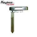 2008-2014 Cadillac / GM Emergency Key B106 / PN: 25995382 (AFTERMARKET)