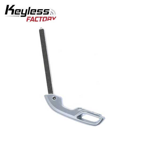 2020-2022 Cadillac / Emergency Key / HU100 / PN: 13536119 (AFTERMARKET)