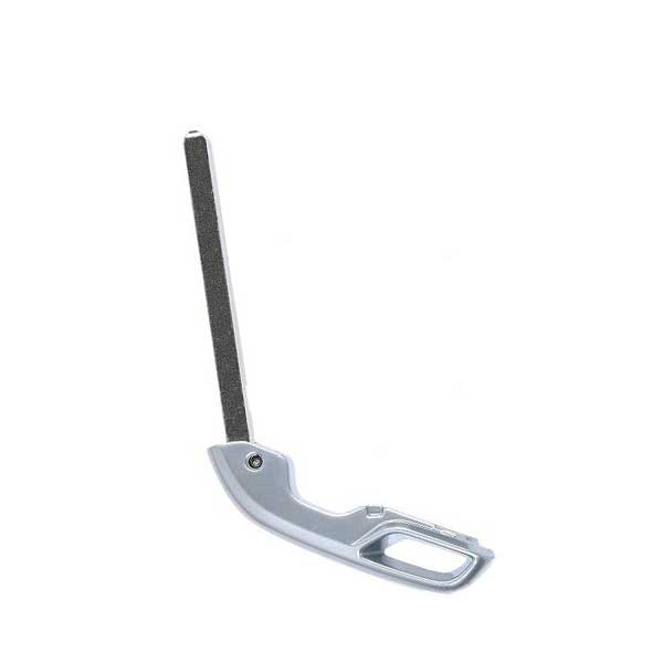 2020-2022 Cadillac / Emergency Key / HU100 / PN: 13536119 (AFTERMARKET)