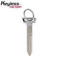 2017-2021 Chrysler Pacifica / Emergency Key / Y171 / PN: 68289894AB (AFTERMARKET)