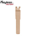 2005-2011 Porsche 911 Boxter Cayman / Emergency Key / HU66 / PN: 997 538 531 00 (AFTERMARKET)