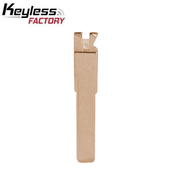 2005-2011 Porsche 911 Boxter Cayman / Emergency Key / HU66 / PN: 997 538 531 00 (AFTERMARKET)
