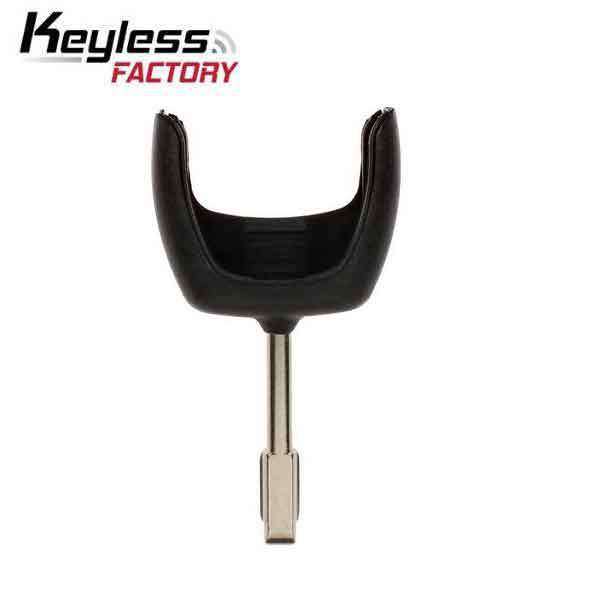 2010 - 2013 Ford Transit Connect / Remote Head Key Tibbe Blade Section (EKB-FD-1083)