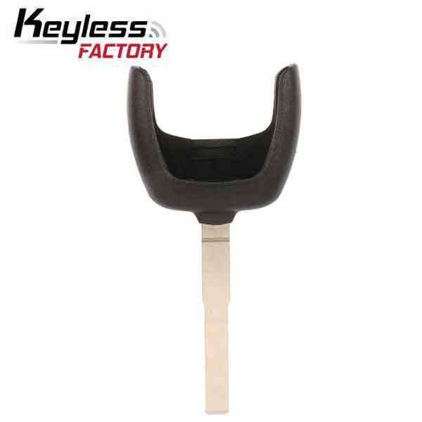 2011 - 2017 Ford Fiesta / Remote Head Key HU101 Blade Section (EKB-FD-1084)