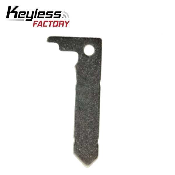 2022 Honda Accord / Emergency Key / HO01 / PN: 72147-T20-A11 (AFTERMARKET)