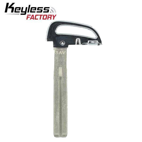 2015-2020  Hyundai Tucson Sonata / Emergency Key / LXP90 / PN: 81996-D3300 (AFTERMARKET)