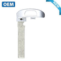 2021-2023 Hyundai / Emergency Key / KK12 / 30784740 (OEM)