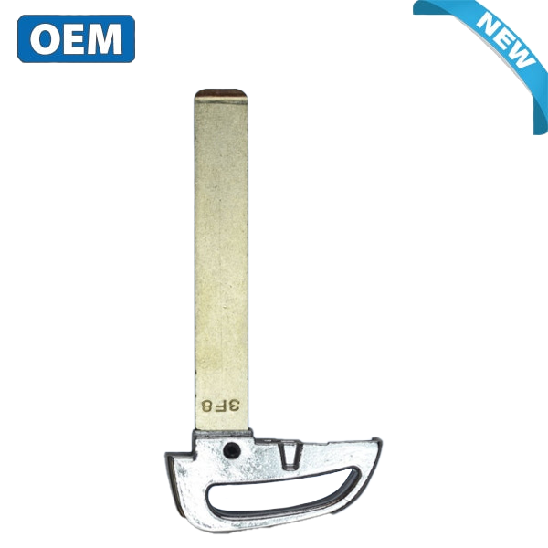2017-2022 Hyundai Ioniq / Emergency Key / KK12 / PN: 81996-G2100 (OEM)