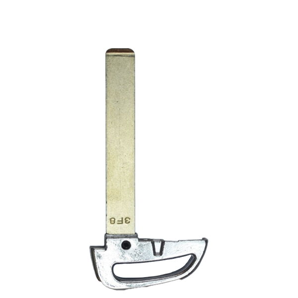 2017-2022 Hyundai Ioniq / Emergency Key / KK12 / PN: 81996-G2100 (OEM)