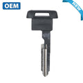 2021-2022 Mitsubishi Outlander / Emergency Key / MIT3 / PN: 6370C465 (OEM)