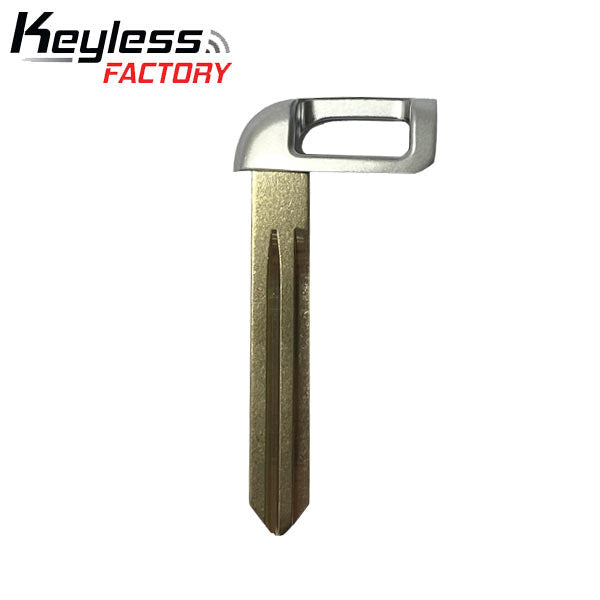 2009-2019 Hyundai Kia / Emergency Key / HY15R / HY17 / PN: 81996-2M026 (AFTERMARKET)