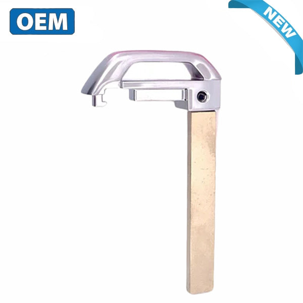 2022-2023 Kia EV6 / Emergency Key Blade / PN: 81996-CV010 (OEM)