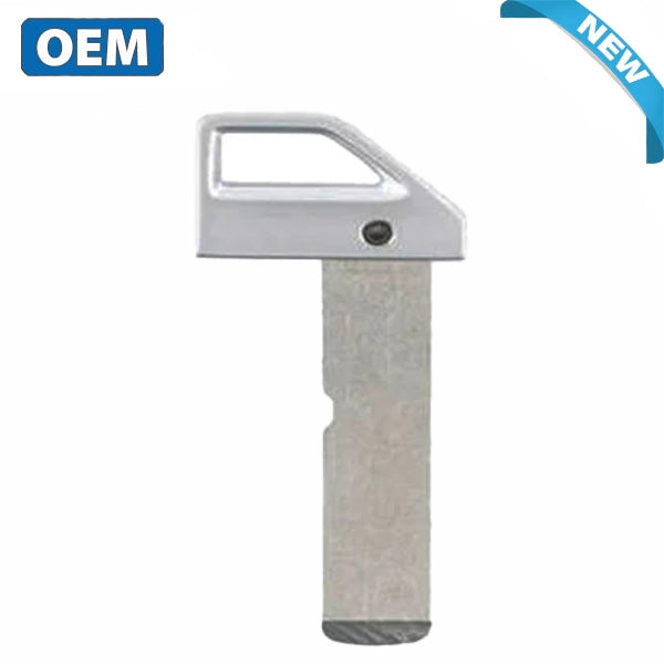 2023-2025 Kia EV9 / Emergency Key Blade / KK12 / PN: 81996-DO000 (OEM)