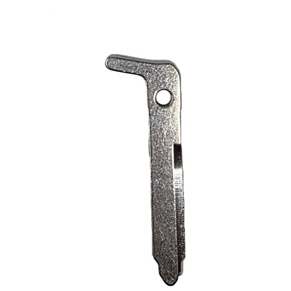 2019-2020 Mazda / Emergency Key Blade (Right Groove) / PN: BCY0-76-201 (AFTERMARKET)
