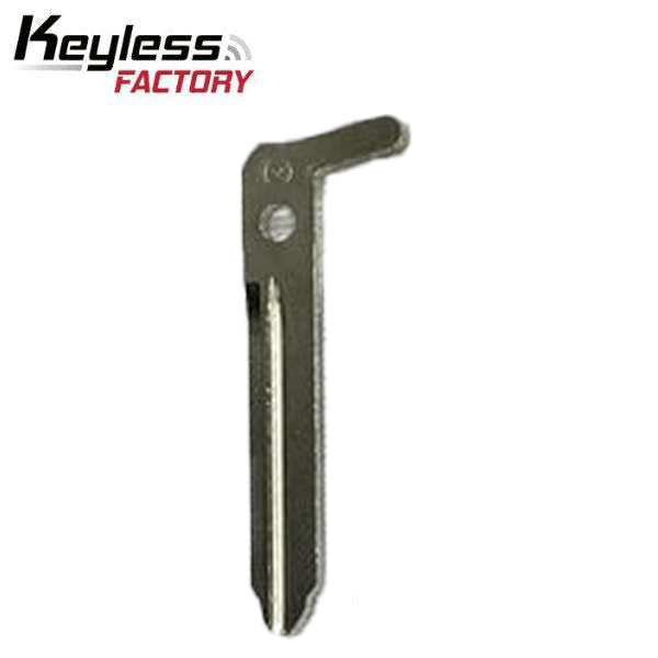 2023 Mazda / Emergency Key / MZ27 / PN: VAY076201 (AFTERMARKET)