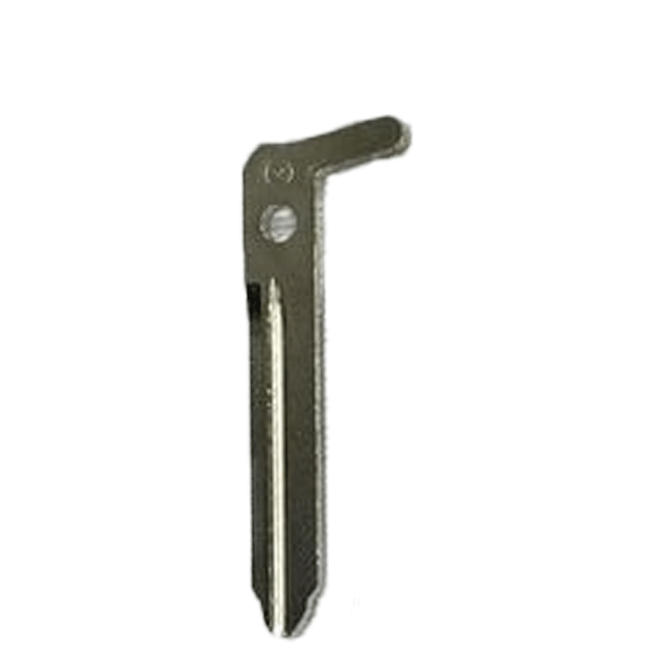 2023 Mazda / Emergency Key / MZ27 / PN: VAY076201 (AFTERMARKET)