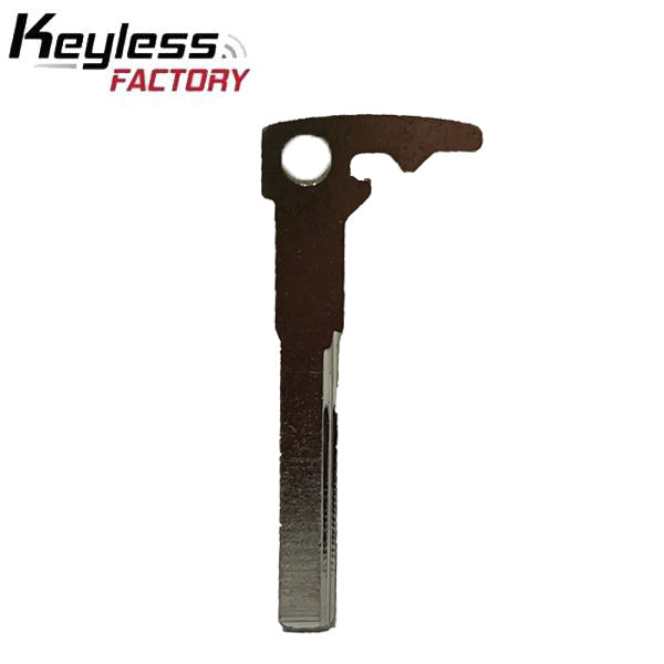 1998-2005 Mercedes / Emergency Key / HU64 / PN: KPT6095 (AFTERMARKET)
