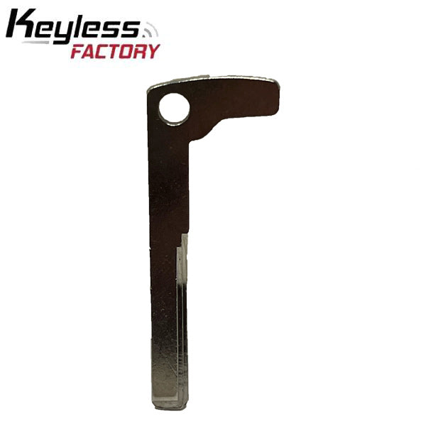 2010-2019 Mercedes Benz / Emergency Key / HU64 / PN: 5WK47283 (AFTERMARKET)