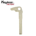 1998-2005 Mercedes / Emergency Key / HU64 / PN: KPT6095 (AFTERMARKET)
