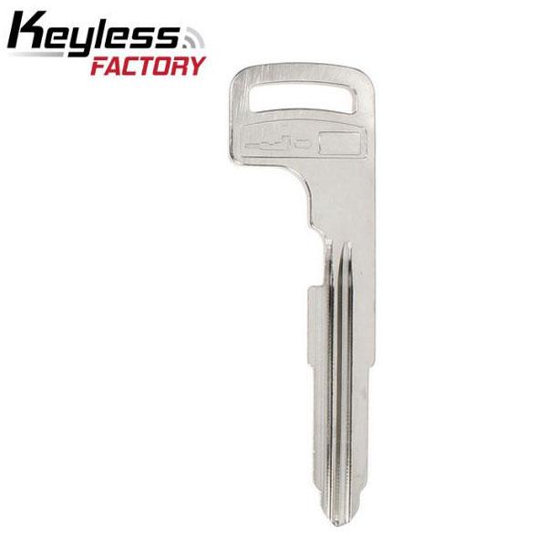 2006-2022 Mitsubishi Lancer Outlander Mirage / Emergency Key / MIT3 / PN: 6370A770 (AFTERMARKET)
