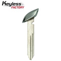 2014-2020 Maserati Ghibli Quattroporte Levante / Emergency Key / Y171 (AFTERMARKET)