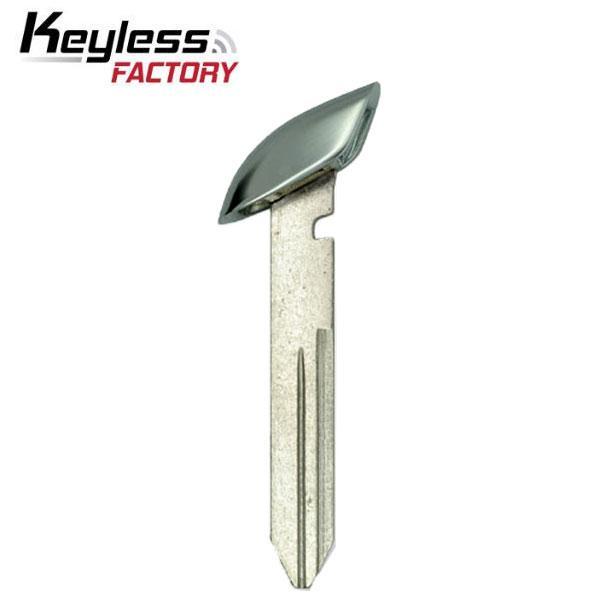 2014-2020 Maserati Ghibli Quattroporte Levante / Emergency Key / Y171 (AFTERMARKET)