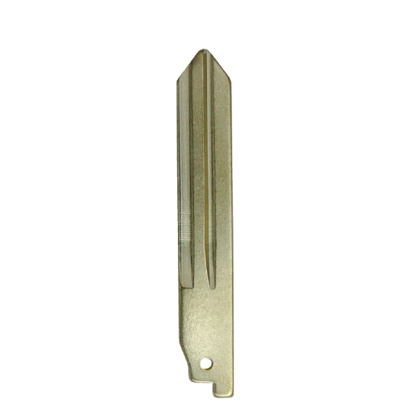 2008-2015 Nissan / Remote Head Key Blade for FCC ID CWTWB1U751 & CWTWB1U816 (EKB-NIS-096)