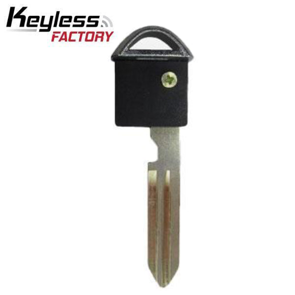 2006-2020 Nissan Infiniti / Emergency Key with Chip / DA34 / H0564-JG00A (AFTERMARKET)