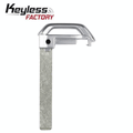 2022-2023 Kia / Emergency Key / KK12 / PN: 81996-P1060 (AFTERMARKET)