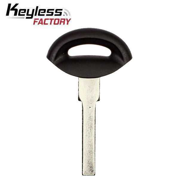 2008-2009 Saab 9-3 / Emergency Key Blade (2-Track) / S32YS / 93166902 (AFTERMARKET)