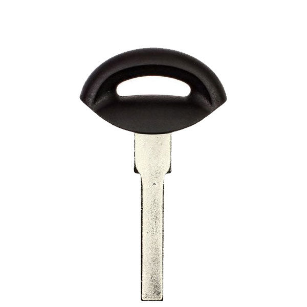 2008-2009 Saab 9-3 / Emergency Key Blade (2-Track) / S32YS / 93166902 (AFTERMARKET)