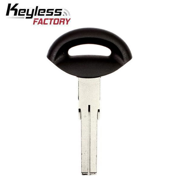 2003-2011 Saab 9-3 / Emergency Key Blade (4-Track) / WT47T / 12799334 (AFTERMARKET)