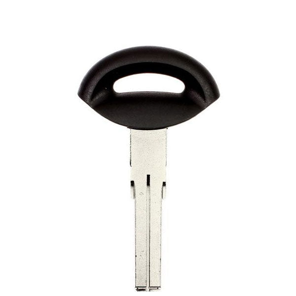2003-2011 Saab 9-3 / Emergency Key Blade (4-Track) / WT47T / 12799334 (AFTERMARKET)