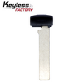 2014-2021 Subaru / Emergency Key / TOY51 / PN: 57497-AL02A (AFTERMARKET)