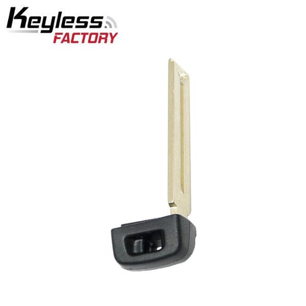 Toyota  2012-2019  Emergency Key / PN:  69515-33100 / 69515-06030