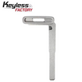 2007-2017 Volvo / Emergency Key / HU101 / 30699525 (AFTERMARKET)