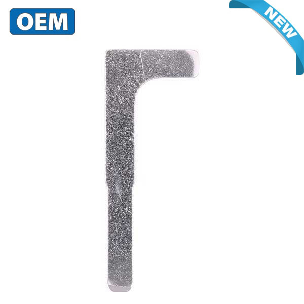 2016-2021 Volvo / Emergency Key / HU101 / 31391439 (OEM)