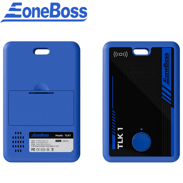 EoneBoss - TLK1 - Toyota / Lexus Smart Key Emulator