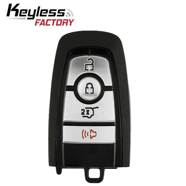 2018-2023 Ford Expedition Escape / 4-Button Smart Key / PN: 164-R8197 / M3N-A2C931423