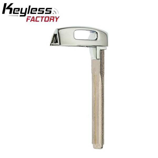2014-2018 Kia Soul / Emergency Key / HY20 / PN: 81996-A2010 (AFTERMARKET)