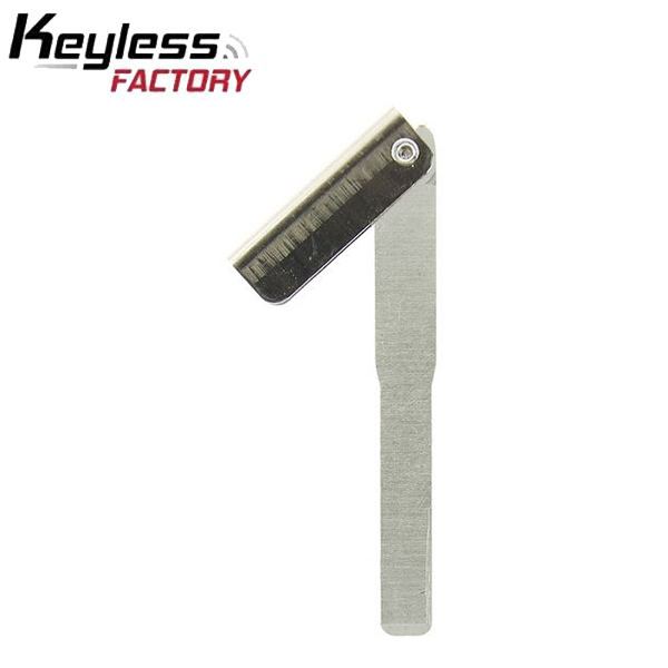 2010-2019 Land Rover Jaguar / Emergency Key / HU101 / PN: CH22-15K601-AB (AFTERMARKET)