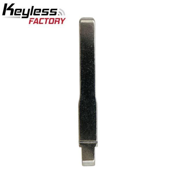2013-2019 Ford Fusion / Remote Flip Key Blade / HU101 / PN: 164-R7986 (AFTERMARKET)