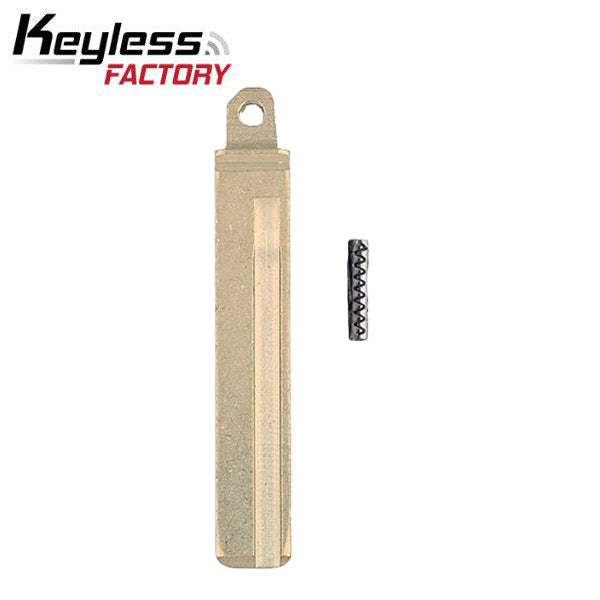 2016-2020 Kia Sorento / Remote Flip Key Blade / HY18R / PN: 81996-C3500 (AFTERMARKET)