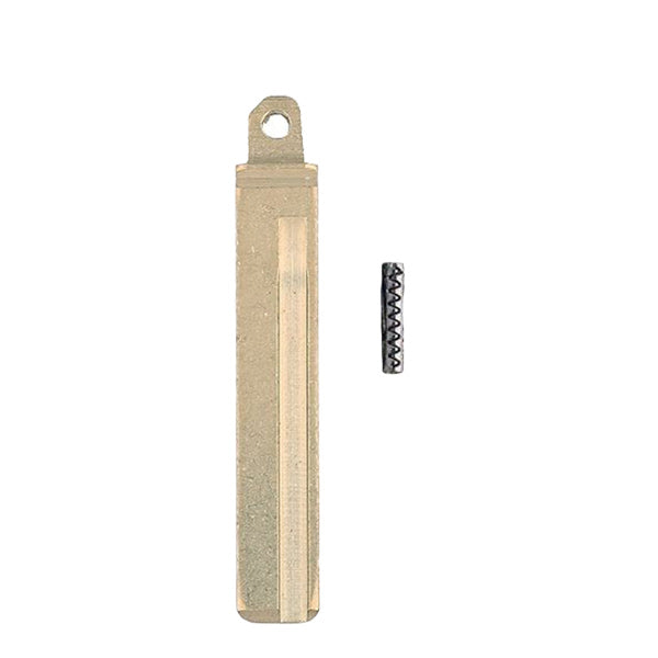 2016-2020 Kia Sorento / Remote Flip Key Blade / HY18R / PN: 81996-C3500 (AFTERMARKET)