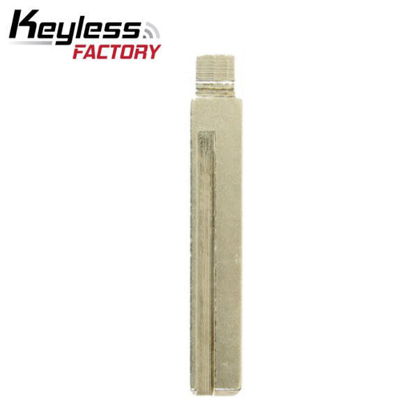 2012-2014 Hyundai Veloster / Remote Flip Key Blade / PN: HY18-P (AFTERMARKET)