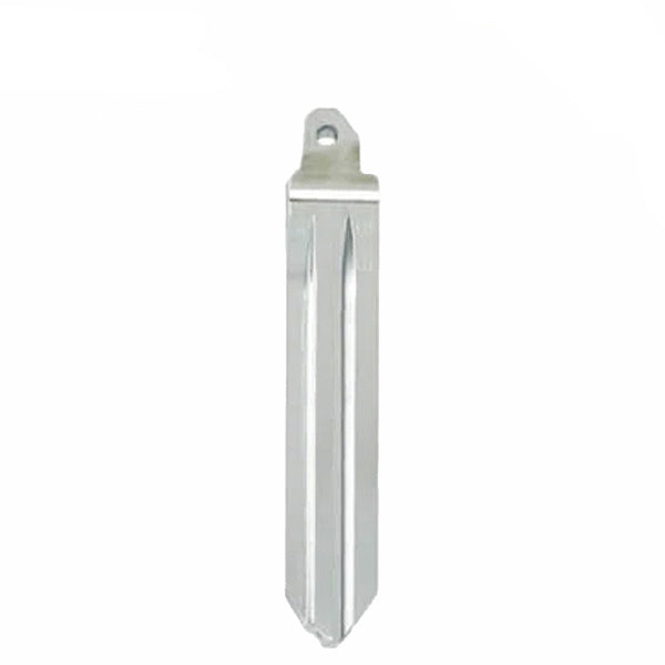 2014-2016 Hyundai / Remote Flip Key Blade / LXP90 / PN: 81996-F2000 (OEM) (CANADA)